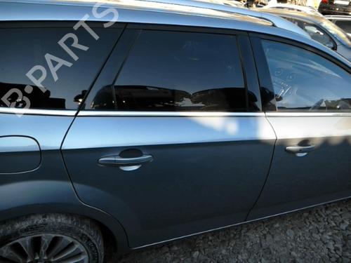 Right rear door FORD MONDEO IV Turnier (BA7) 2.0 TDCi | BP20878156C5