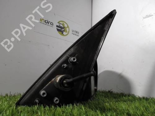 Right mirror OPEL MERIVA A MPV (X03) 1.7 CDTI (E75) | BP21852521C27 