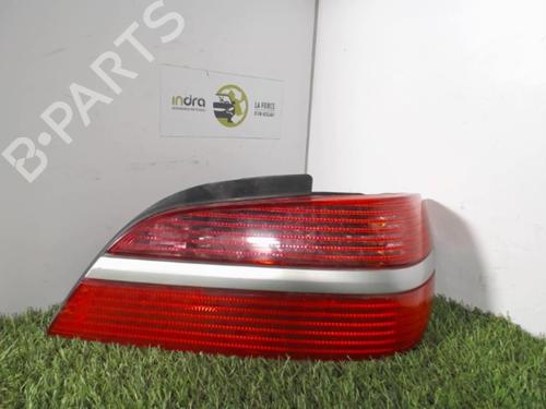 Used Right taillight Right taillight PEUGEOT 406 (8B) 2.2 HDi (133 hp) 21852685 21852685