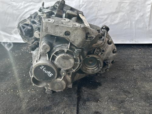 Gearbox AUDI A3 (8P1) 2.0 TDI 16V | BP29711251M3 