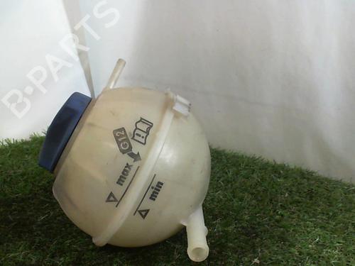 Used Expansion tank VW POLO (9N_, 9A_) 1.2 (54 hp) 21855145