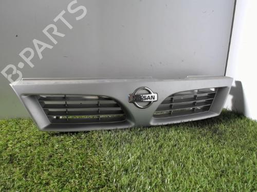 Used Grille NISSAN ALMERA I Hatchback (N15) 1.4 (87 hp) 21853630