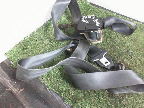Venstre foran beltestrammer RENAULT CLIO II (BB_, CB_) 1.5 dCi (B/CB07) (65 hp) 29120254