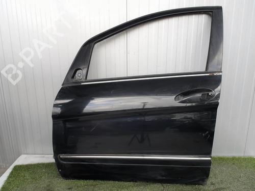 Left front door MERCEDES-BENZ B-CLASS Sports Tourer (W245) B 180 CDI (245.207) | BP21856293C2 