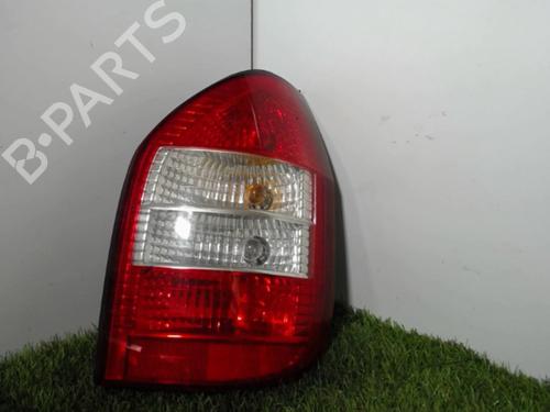 Used Right taillight OPEL ZAFIRA A MPV (T98) 2.2 DTI 16V (F75) (125 hp) 21854408
