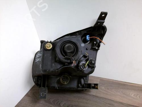 Right headlight SUZUKI IGNIS II (MH) 1.3 DDiS (RM413D) | BP31859999C29  - Image 5