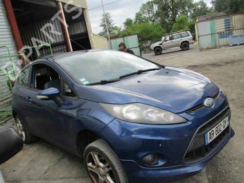 Engine FORD FIESTA VI (CB1, CCN) 1.6 TDCi | BP21856650M1  - Image 11