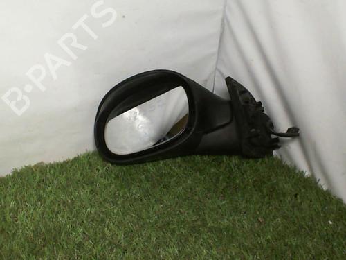 Left mirror CITROËN C3 I (FC_, FN_) 1.4 HDi | BP21856246C26 