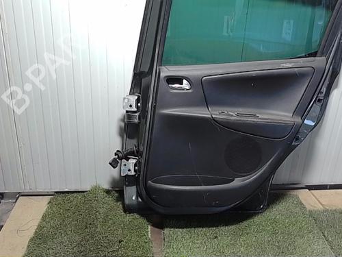 Right rear door PEUGEOT 207 SW (WK_) 1.6 HDi | BP29485289C5 