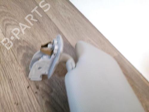 Left sun visor AUDI A1 Sportback (8XA, 8XF) 1.2 TFSI | BP34005719I1 - Image 3