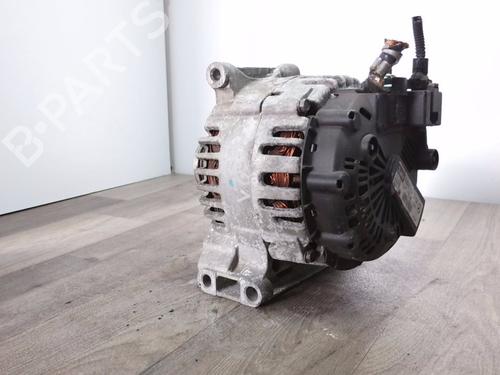Alternator MERCEDES-BENZ A-CLASS (W169) A 180 CDI (169.007, 169.307) | BP32322248M7