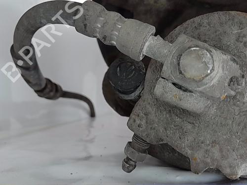 Right front steering knuckle VW POLO V (6R1, 6C1) 1.4 TDI | BP21857761M26 