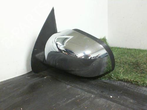 Left mirror NISSAN MICRA IV (K13K, K13KK) 1.2 | BP28668653C26