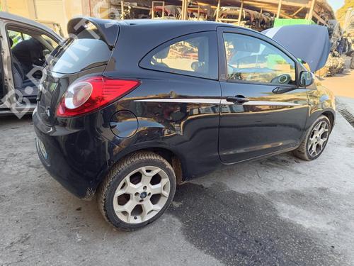 Alternator FORD KA (RU8) 1.2 | BP29757345M7  - Image 8