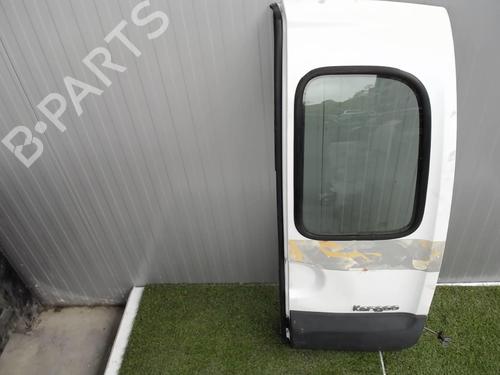 Used Right tailgate RENAULT KANGOO Express (FC0/1_) 1.5 dCi (FC08, FC09) (82 hp) 21855924