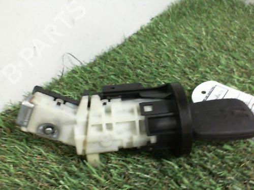 Ignition barrel DACIA JOGGER (RK_) 1.0 TCe 100 ECO-G (RKMT) | BP29757303M48 