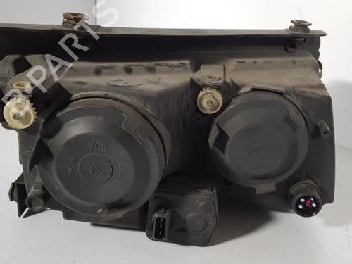 Left headlight VW PASSAT B5 (3B2) 1.9 TDI | BP21851496C28 