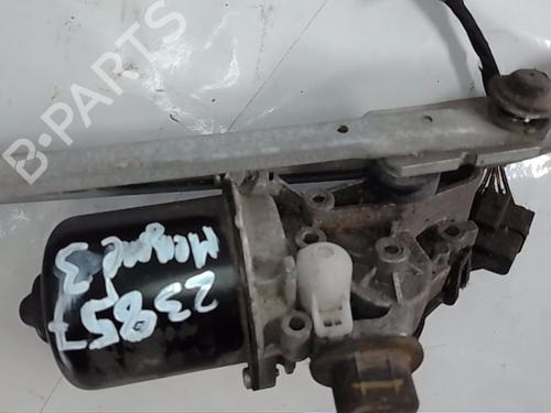 Front wiper motor RENAULT MEGANE III Hatchback (BZ0/1_, B3_) 1.5 dCi (BZ09, BZ0D, BZ1W, BZ29, BZ14) | BP28681715M29