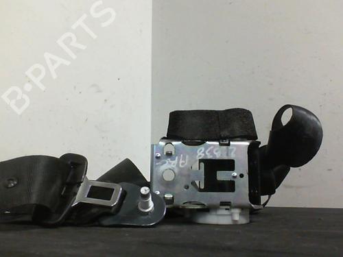 Rear left belt tensioner PEUGEOT 3008 I MPV (0U_) 1.6 HDi | BP20879181C89 