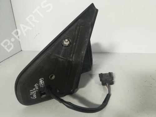 Right mirror VW GOLF IV (1J1) 1.9 TDI | BP20879963C27 