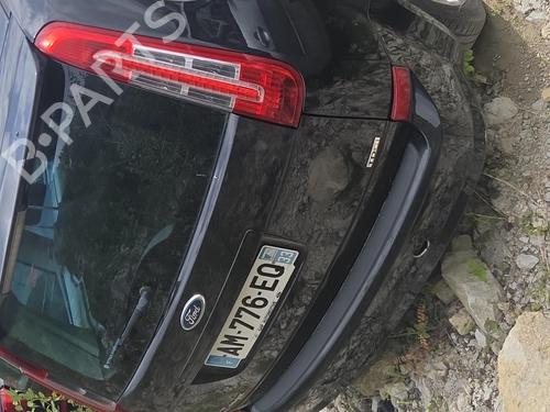Starter FORD C-MAX (DM2) 1.8 TDCi | BP37228211M8 - Image 8