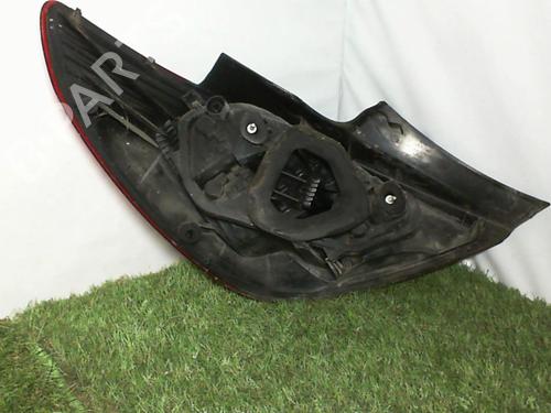 Right taillight OPEL CORSA D (S07) 1.4 (L08, L68) | BP21388605C35 