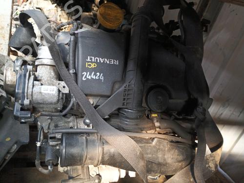 Engine RENAULT CLIO III (BR0/1, CR0/1) 1.5 dCi (C/BR0G, C/BR1G) | BP32415574M1  - Image 5