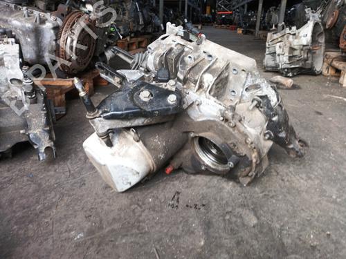 Used Gearbox Gearbox RENAULT SCÉNIC I MPV (JA0/1_, FA0_) 1.6 (JA00, JA16, JA15, JA19, JA1V, JA2B, JA2C, JA0B,... (107 hp) 31581040 31581040