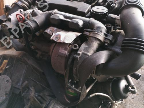 Engine MINI MINI (R56) Cooper D | BP30061909M1 