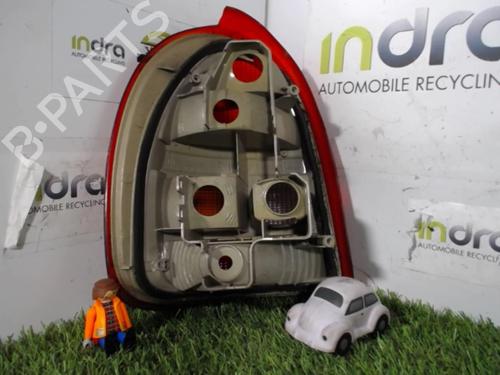 Used Right taillight OPEL CORSA B (S93) 1.2 i (F08, F68, M68) (45 hp) 21852305