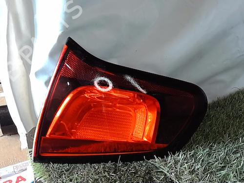 Used Right tailgate light Right tailgate light CITROËN C3 II (SC_) 1.4 (73 hp) 27675838 27675838