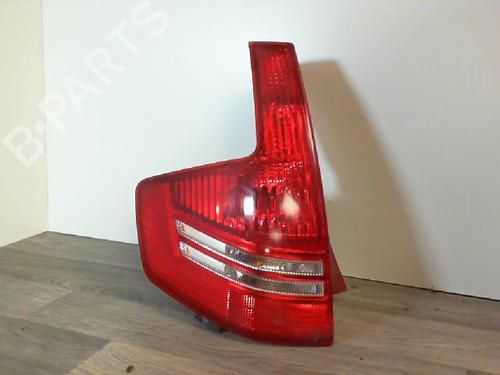Used Left taillight CITROËN C4 I (LC_) 1.6 16V (109 hp) 30404854