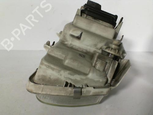 Used Left headlight VW POLO III (6N1) 64 1.9 D (64 hp) 20878890