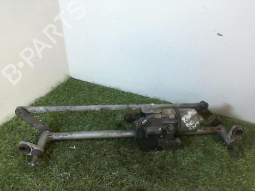 Used Front wiper motor VW EOS (1F7, 1F8) 2.0 TDI (140 hp) 27266506