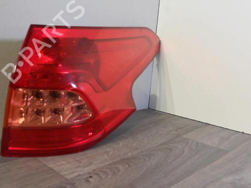Right taillight CITROËN C5 III Break (RW_) 2.0 HDi | BP30488280C35 