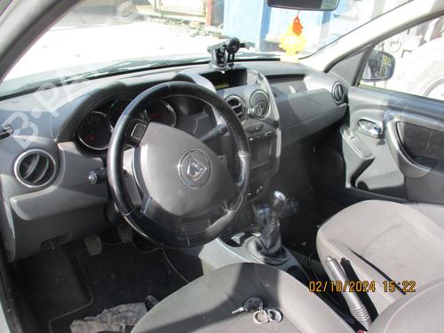 Right front window switch DACIA DUSTER (HS_) 1.5 dCi | BP26577441I26 - Image 6