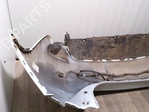 Rear bumper RENAULT ZOE (BFM_) ZOE | BP32037781C8 