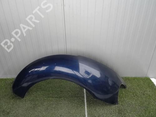 Used Right front fenders VW NEW BEETLE Convertible (1Y7) 1.4 (75 hp) 21855939