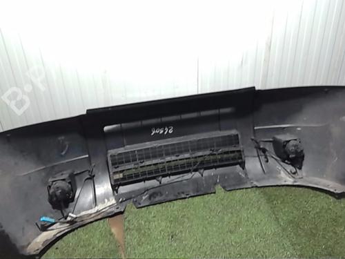 Pare-chocs avant CITROËN BERLINGO / BERLINGO FIRST Box Body/MPV (M_) 2.0 HDI 90 (MBRHY, MCRHY) | BP29850456C7