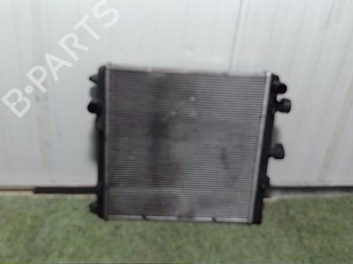 Køler CITROËN C2 (JM_) 1.4 HDi (68 hp) 29854587
