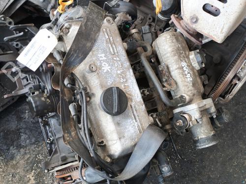 Engine HYUNDAI GETZ (TB) 1.1 | BP33874147M1 - Image 2