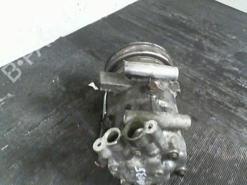 AC compressor RENAULT CLIO III (BR0/1, CR0/1) 1.5 dCi (BR17, CR17) | BP22709636M34 