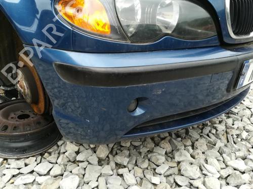 Used Right front fog light BMW 3 (E46) 320 d (150 hp) 20878870