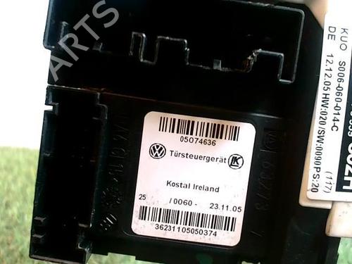 Right front window motor AUDI A3 Sportback (8PA) 1.9 TDI | BP21856981E20 