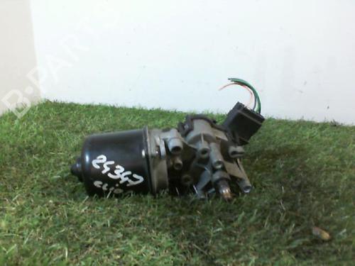 Used Rear wiper motor RENAULT CLIO II (BB_, CB_) 1.6 16V (BB01, BB0H, BB0T, BB14, BB1D, BB1R, BB2KL, BB3G... (107 hp) 27269678