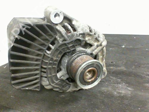 Used Alternator Alternator OPEL VECTRA C GTS (Z02) 3.0 CDTi (F68) (184 hp) 21390086 21390086