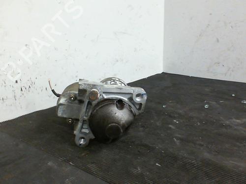 Used Starter Starter RENAULT CLIO II (BB_, CB_) 1.5 dCi (B/CB08) (82 hp) 21591907 21591907