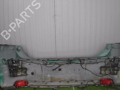 Rear bumper CITROËN C4 I (LC_) 1.6 HDi | BP21856344C8 