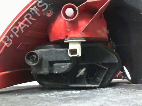 Used Right tailgate light Right tailgate light RENAULT MEGANE II (BM0/1_, CM0/1_) 1.9 dCi (131 hp) 22300705 22300705