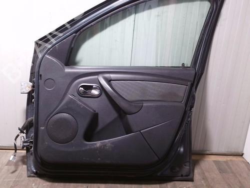 Used Right front door Right front door DACIA DUSTER (HS_) 1.2 TCe 125 (125 hp) 34107716 34107716